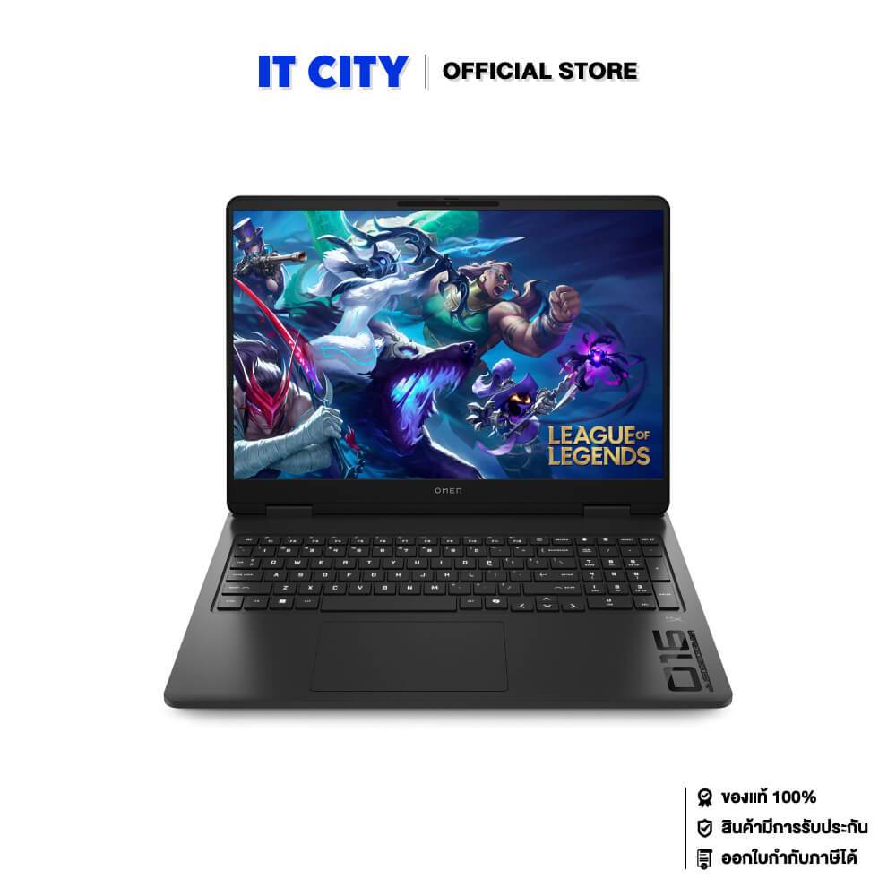 HP OMEN 16-ap0159AX/R9-8940HX/16GB/512GB SSD/RTX5060 8GB/240Hz/Shadow Black/16"(2.5K)/W11/3Y+1YADP C