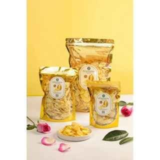 (📍ส่วนลด ร้านโค้ดคุ้มส่วนลด 10-20% ) ทุเรียนทอดแม่กุหลาบ เกร…