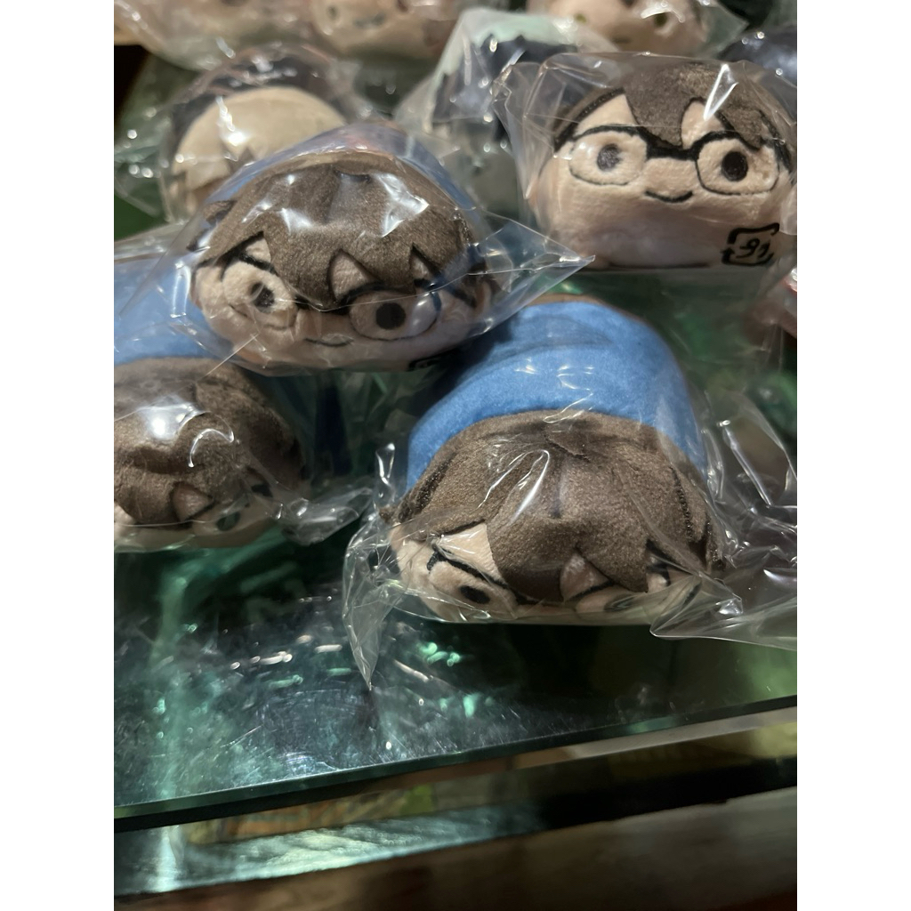 oikawa โอยแว่น Haikyuu noru