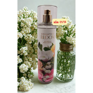 Fine Fragrance Mist ของแท้ Bath & Body Works | มิสต์น้ำหอม หอมฟุ้ง เบาสบาย