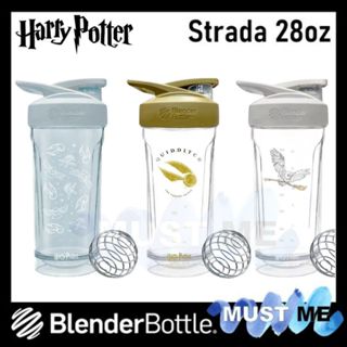 [Harry Potter]แก้วเชค Blender Bottle Exclusive Taiwan Licens…