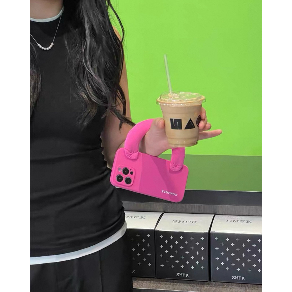 case evenshow iphone 15 PM มือสอง!!