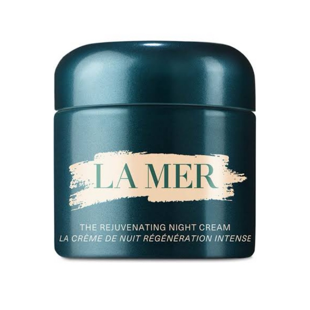 🌙 La Mer Night Cream ขนาด 60ml 💫 ของแท้✅