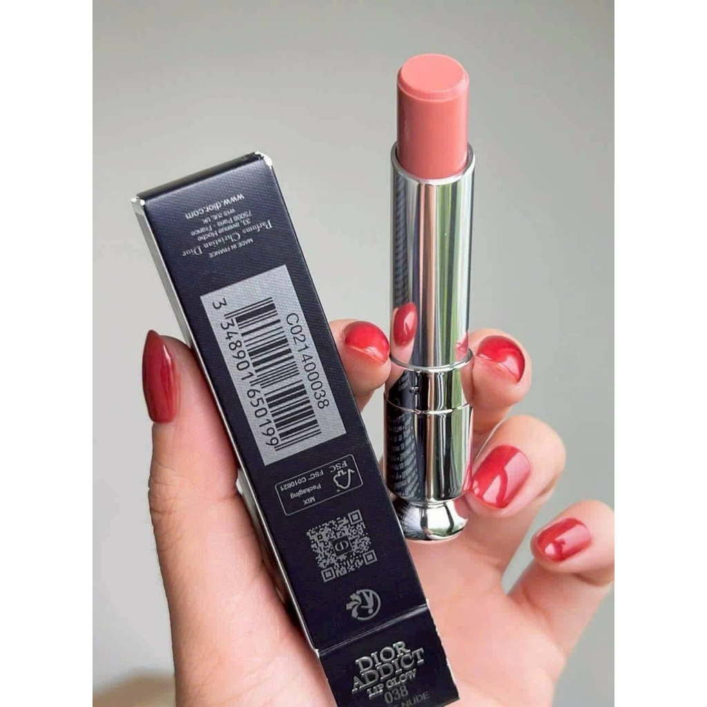 Dior Addict Lip Glow 3.2g