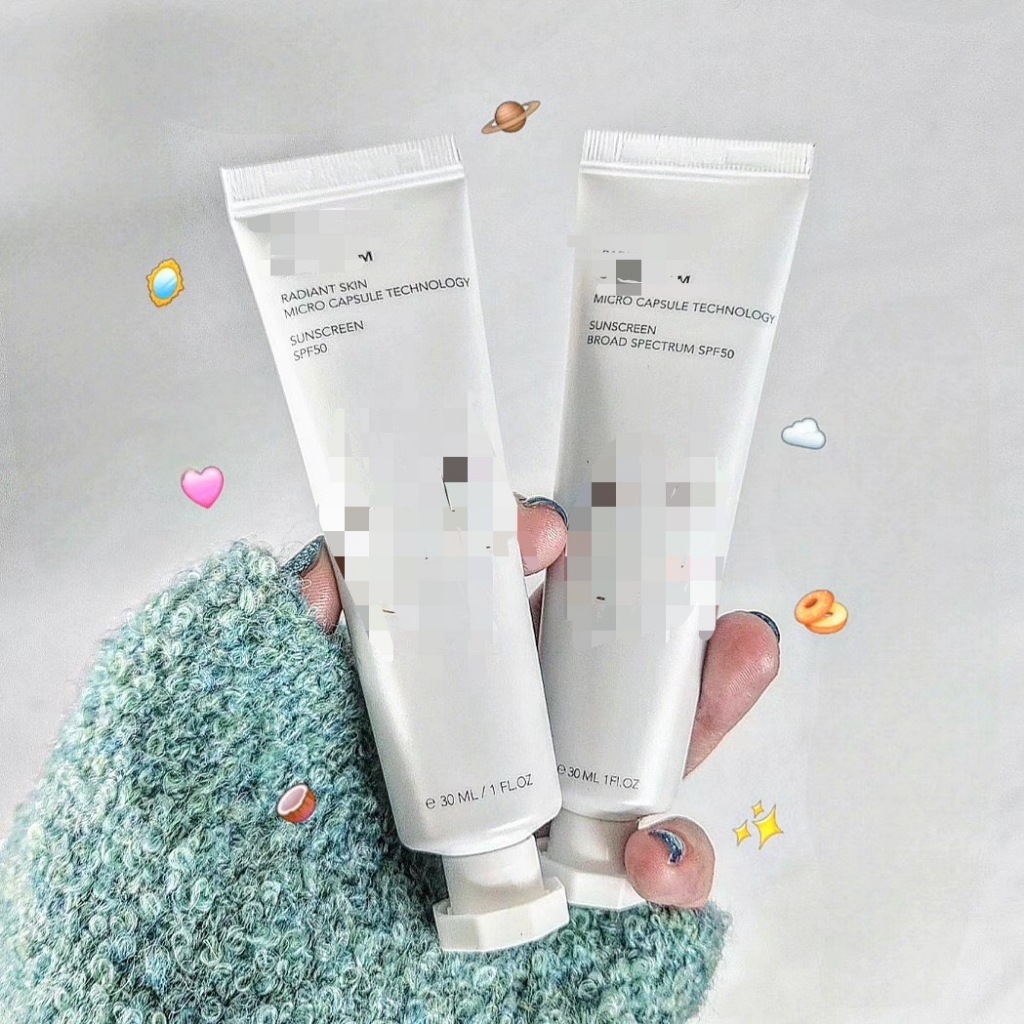 แบ่งขายของแท้ พร้อมส่ง! แบ่งขายซีซีซีครีมตัวดัง Cle Cosmetics Ccc Cream Spf50