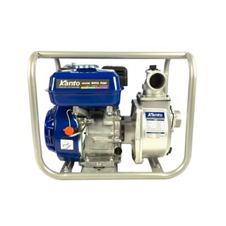 เครื่องสูบน้ำเบนซิน 2 นิ้ว เครื่ิองยนต์ 6.5 แรงม้า ยี้ห้อแคน…