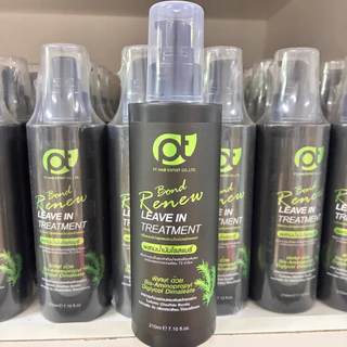 PT Bond Renew Leave-in Treatment ทรีทเม้นท์เชื่อมพันธะ แบบไม่ต้องล้างออก