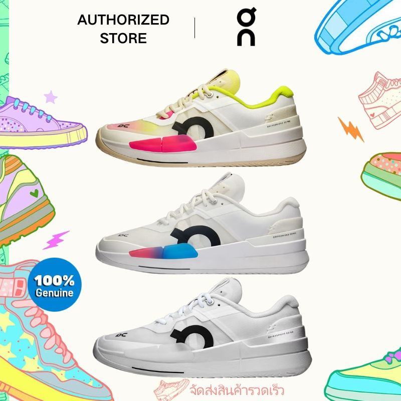 ON Running THE ROGER Pro 2 Women's รองเท้ากีฬา [ของแท้100%]