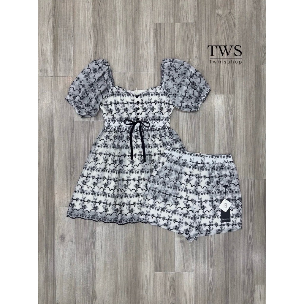 มือ1 Z.S ป้ายTwins Shop