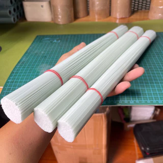 ก้านไฟเบอร์ทำทุ่นชิ่งหลิว(ยาว40cm)ราคาส่ง