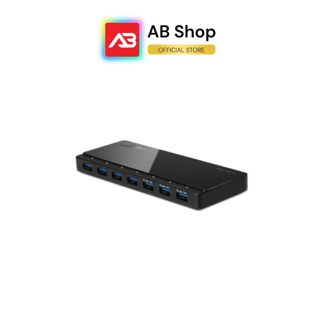 TP-Link USB 3.0 7-Port Hub รุ่น UH700
