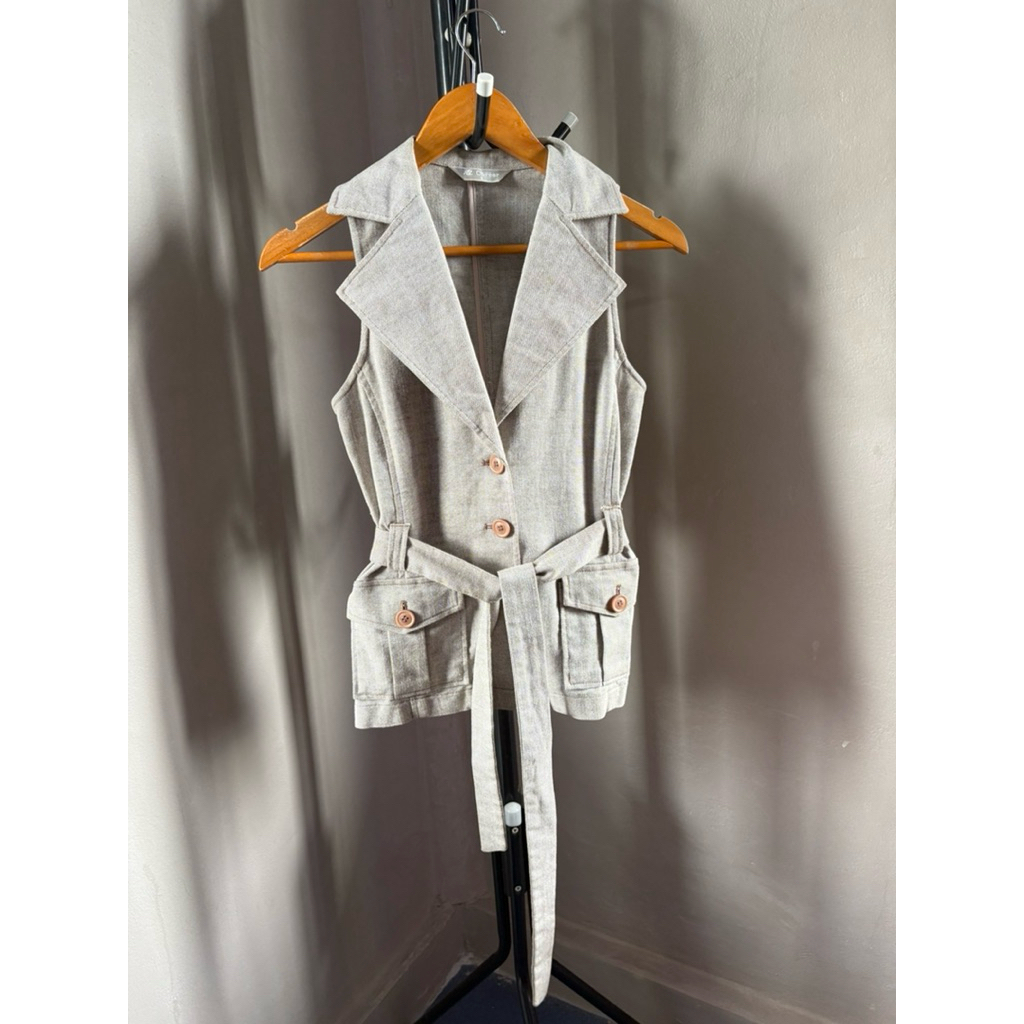 เสื้อ allz ผ้าฝ้ายหนา