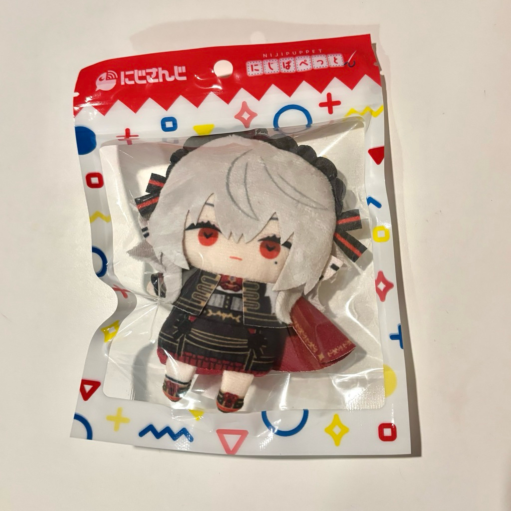 puppet kuzuha sanya ปาเปะ คุซุฮะ ซาเนีย