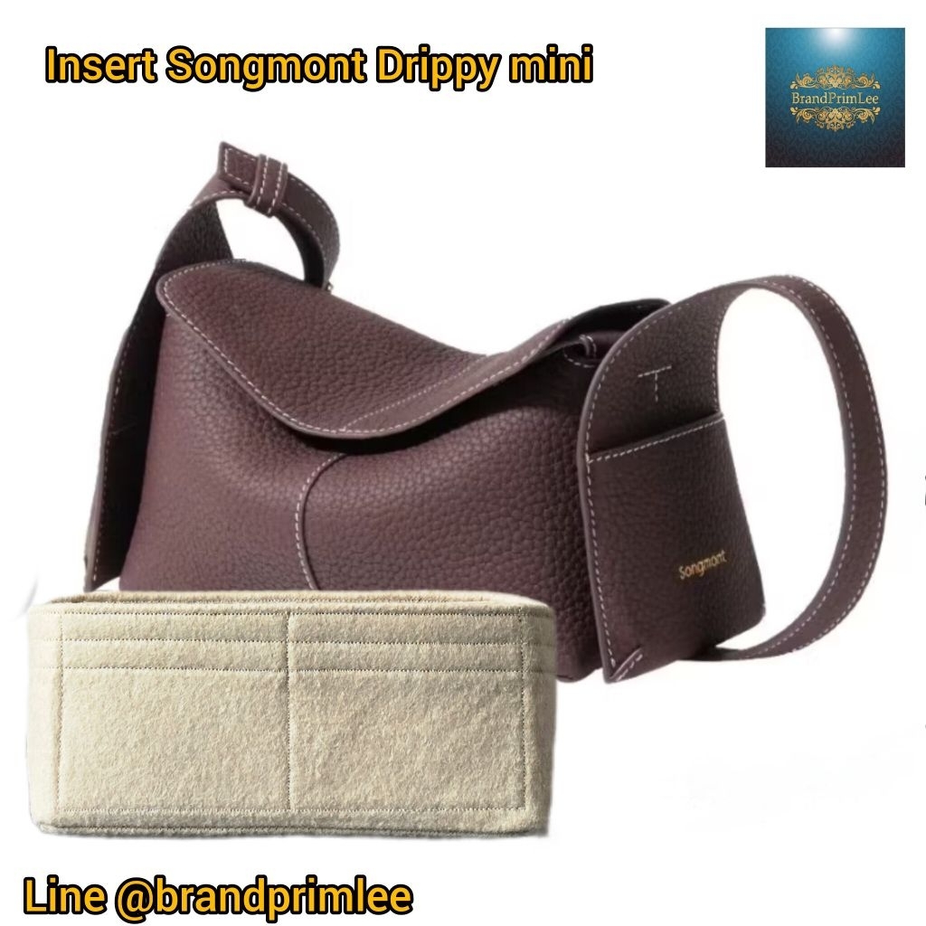 สั่งทำ จัดระเบียบ songmontรุ่น drippy mini.ทรงเป้ะ‼️ งานร้านตัดเอง ไม่ได้ก้อปไคร‼️