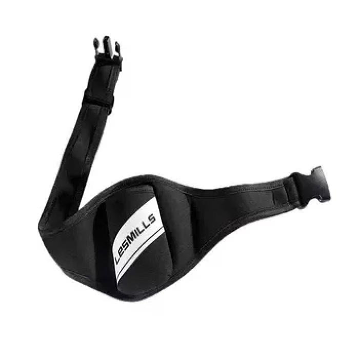 (พร้อมส่ง) LESMILLS MICROPHONE WAIST PACK (NEW EDITIONS)