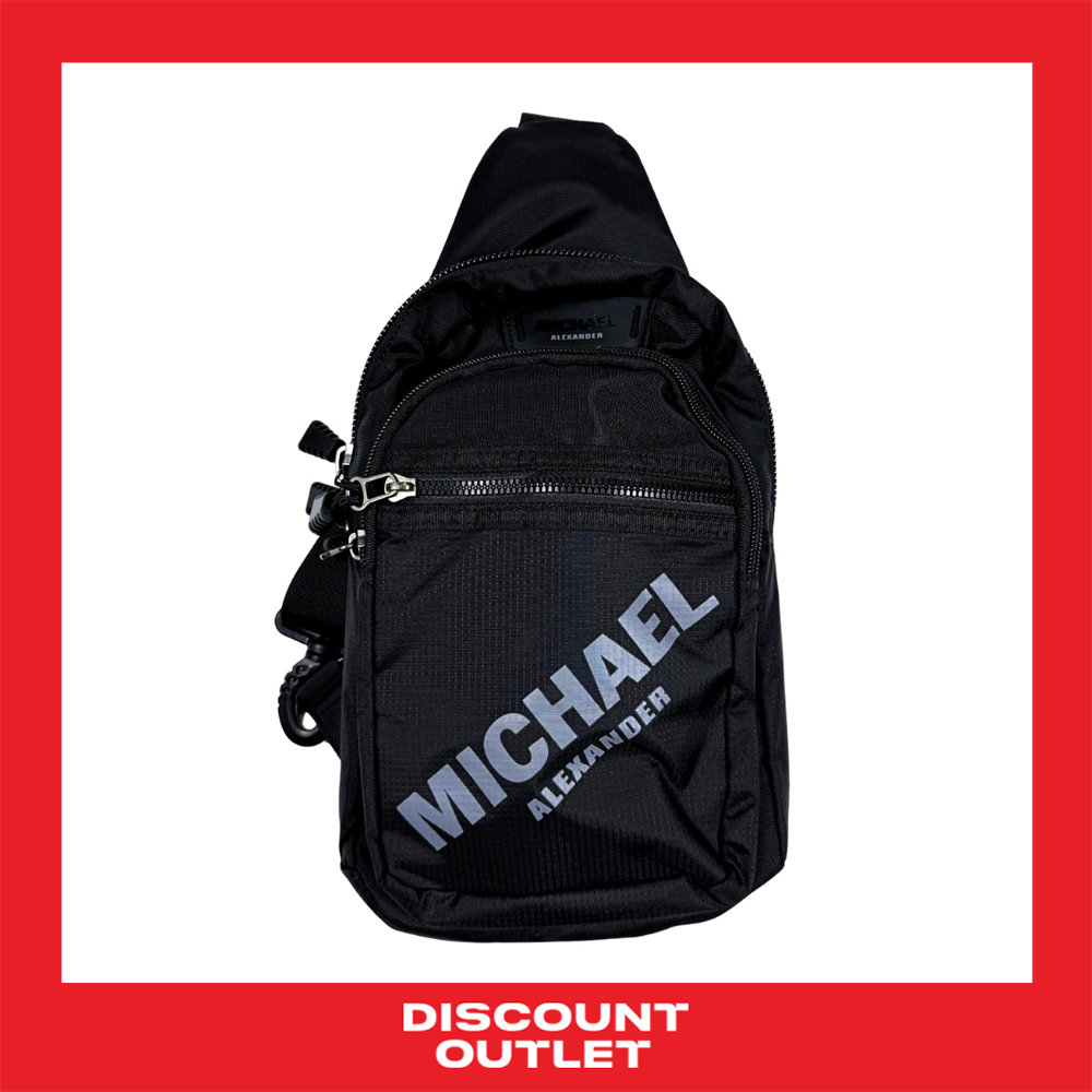 Discount Outlet กระเป๋าสะพาย คาดอก เดินทาง ใส่ของอเนกประสงค์