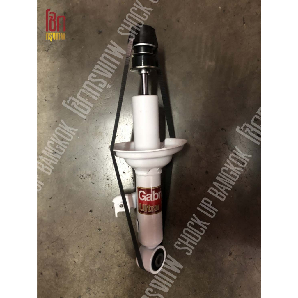 โช๊คหน้า toyota innova AN40 ปี04-14 ยี่ห้อ GABRIEL 1 ข้าง (กดสั่ง2ตัว‼️)