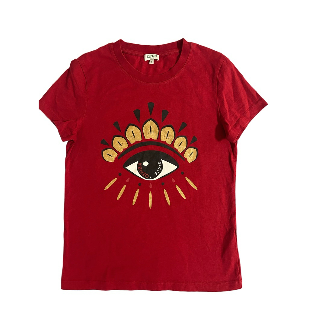 Kenzo S-สินค้ามือสองสภาพดี