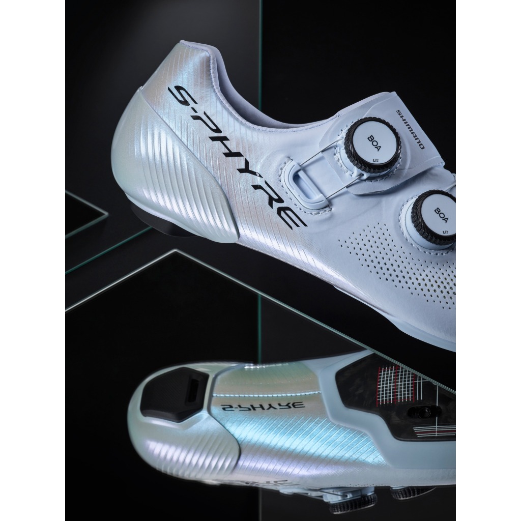 รองเท้าปั่น SHIMANO S-PHYRE RC903