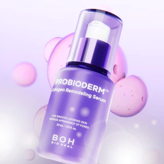 BIOHEAL BOH PROBIODERM™ Collagen Remodeling Serum 30 ml.
