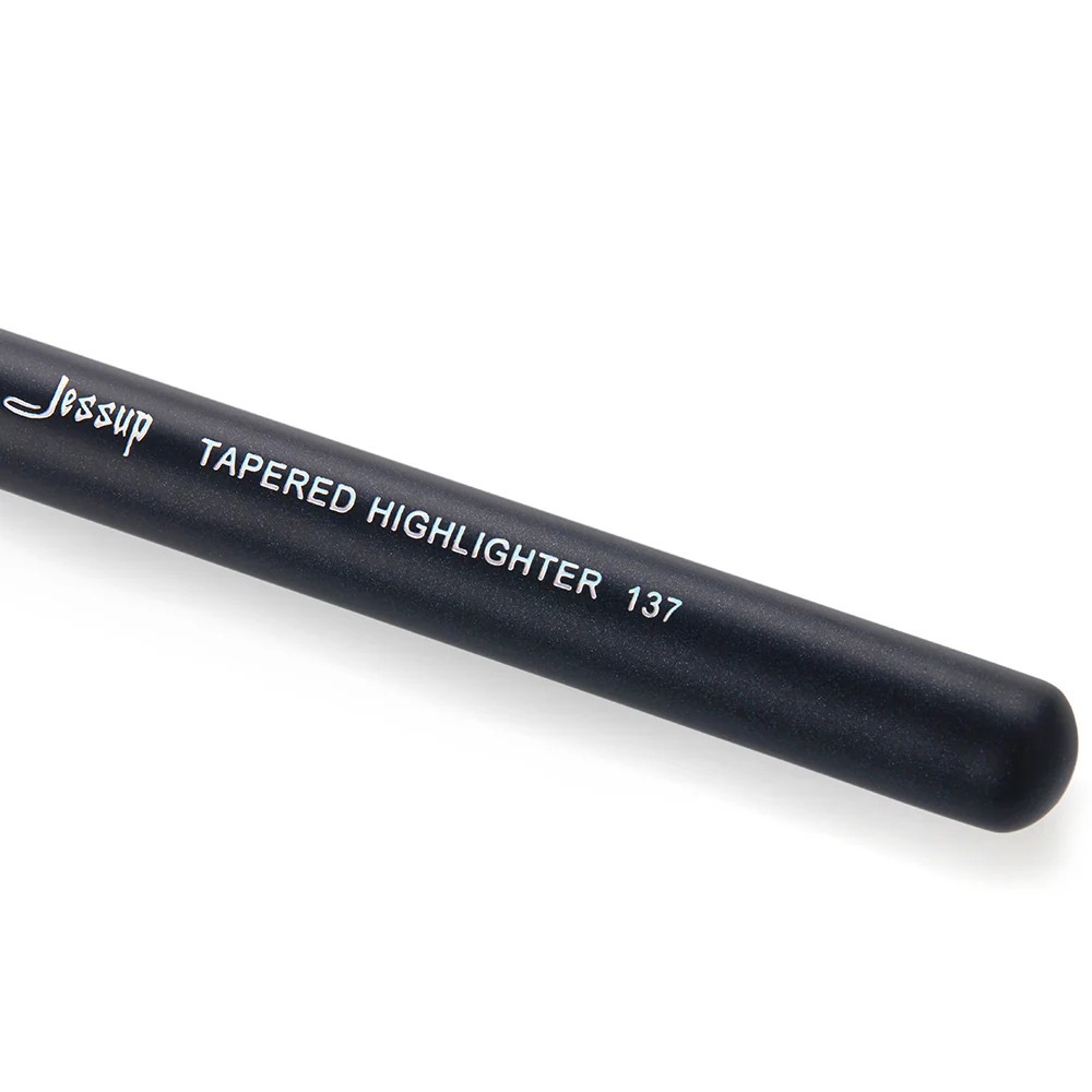 JESSUP – Tapered Highlight Single Brush 137 ราคา ถูกที่สุด ดีลบีเคเค แกลเลอรีภาพที่ 4