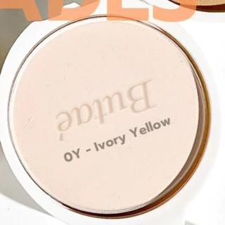 โฉมใหม่ล่าสุด แป้งบูเต้ (Butae) คุมมันกันเหงื่อตลับขาว ของแท้พร้อมส่ง มี5เฉดสี