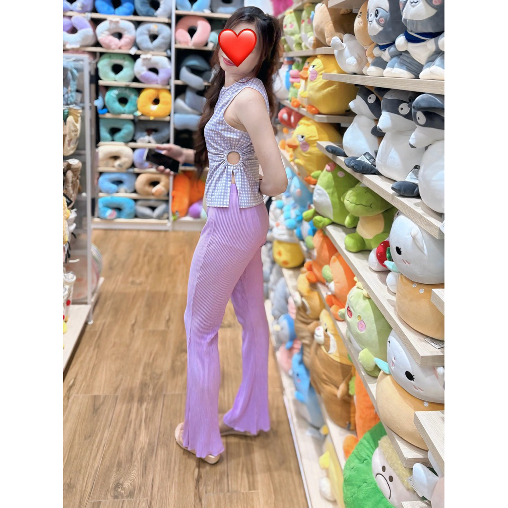 เสื้อ Pomelo มือสอง น่ารักสุดๆ