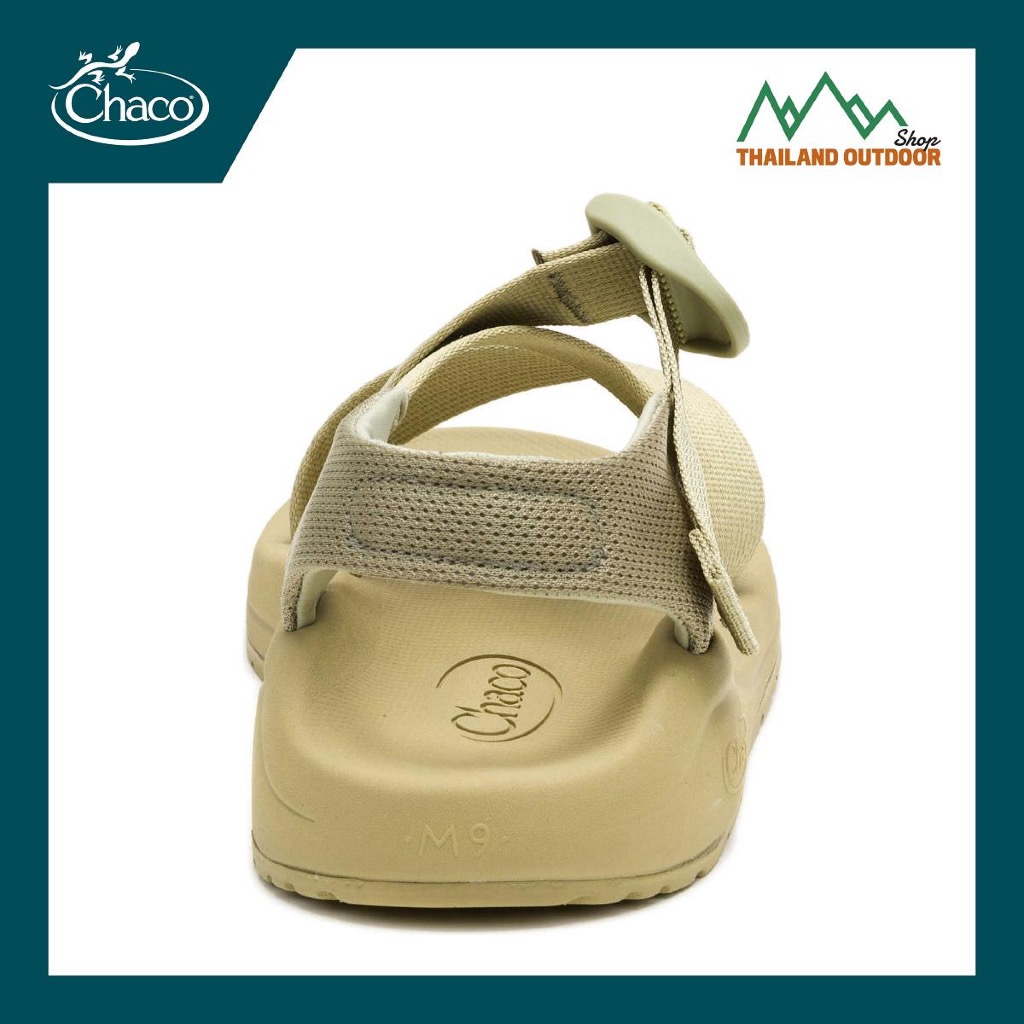 Chaco صندل رجالي Chillos Cushz — صورة 7