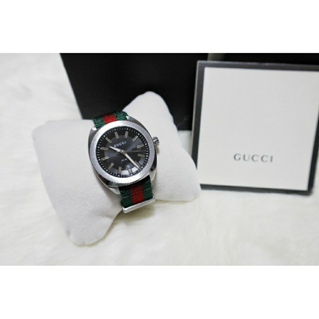 นาฬิกา**Gucci*#รุ่นGG2570#