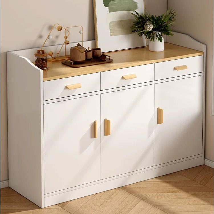 ตู้วางไมโครเวฟ ชั้นวางของ ชั้นวางของในครัว ตู้วางของในห้องครัว ตู้เก็บของอเนกประสงค์ ประหยัดพื้นที่