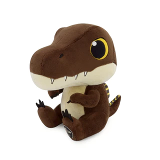 ตุ๊กตาไดโนเสาร์ Jurassic World ขนาด 8 นิ้ว ของแท้ จากภาพยนต์ #JurassicWorldRebirth