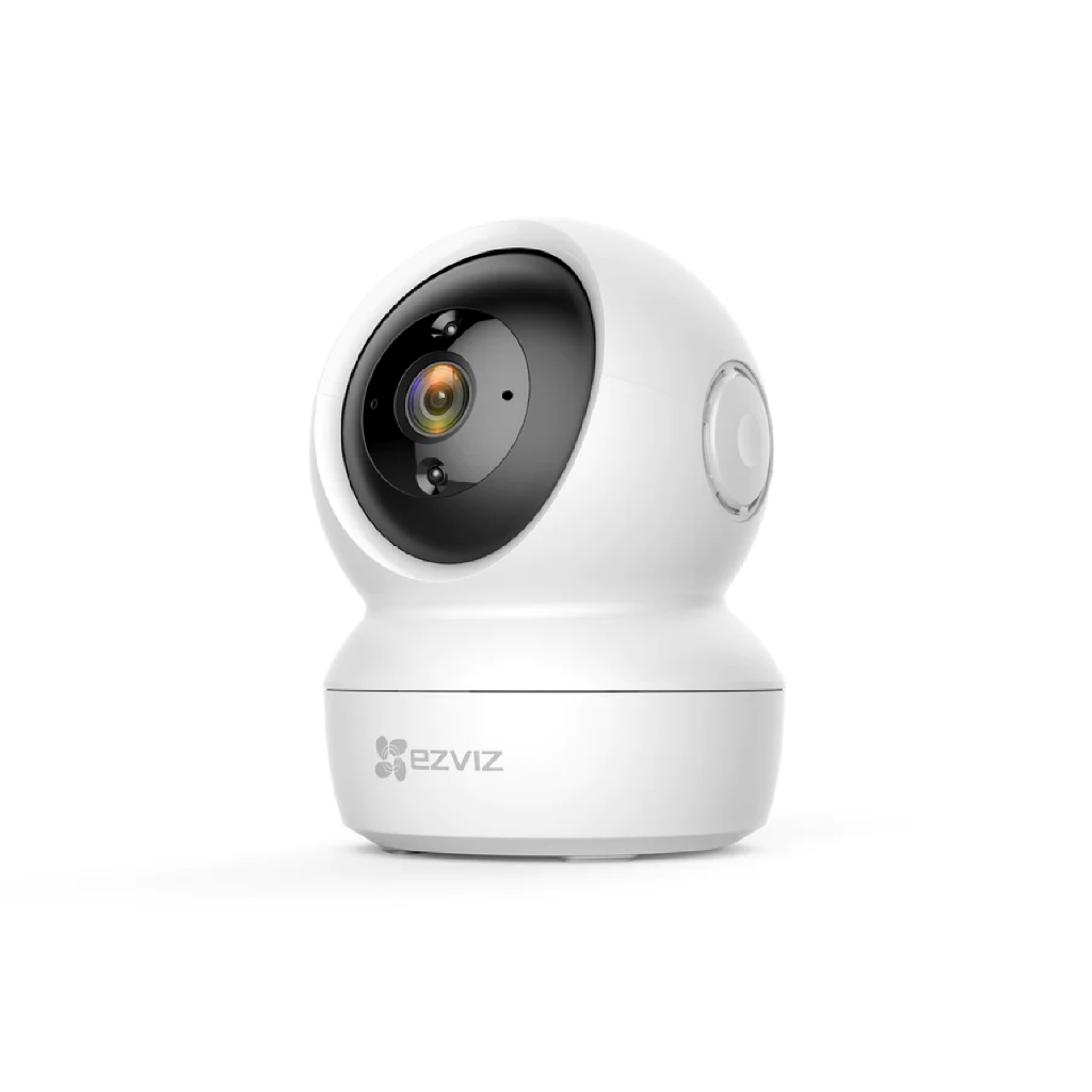 EZVIZ H6C Pro 2K กล้องวงจรปิดไร้สาย EZVIZ IP Camera 3MP Wi-Fi