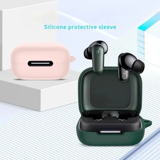 เคส สําหรับ Anker Soundcore R50i NC/ P30i เคสกันรอย เคสหูฟังสําหรับ สายคล้องคอ หูฟังไร้สาย หูฟังบลูทูธ