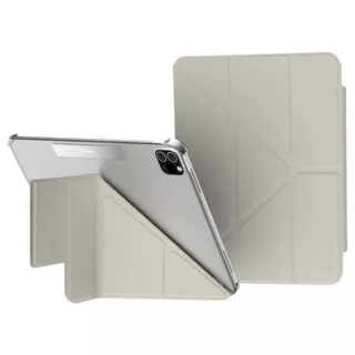 Switcheasy เคส iPad Pro 12.9(2021) Folio for iPad IPAD PRO11/12.9 (2020/2021/2020/2018)/Air4/Air5