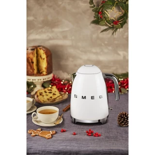 SMEG กาต้มน้ำ 1.7L รุ่น KLF03