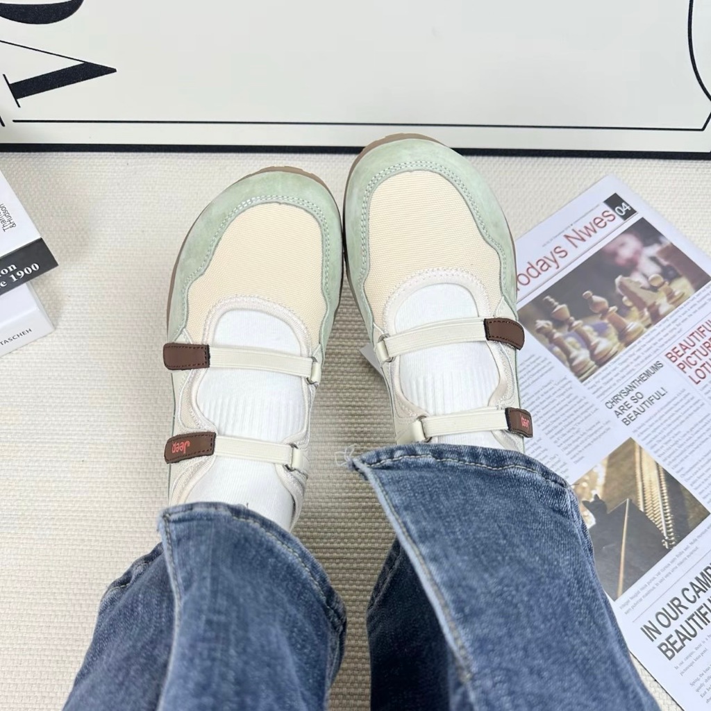 [พรีออเดอร์🔥] Jeep x The Spirit of Adventure รหัส P651W13112 รับประกันของแท้100% - รูปที่ 2