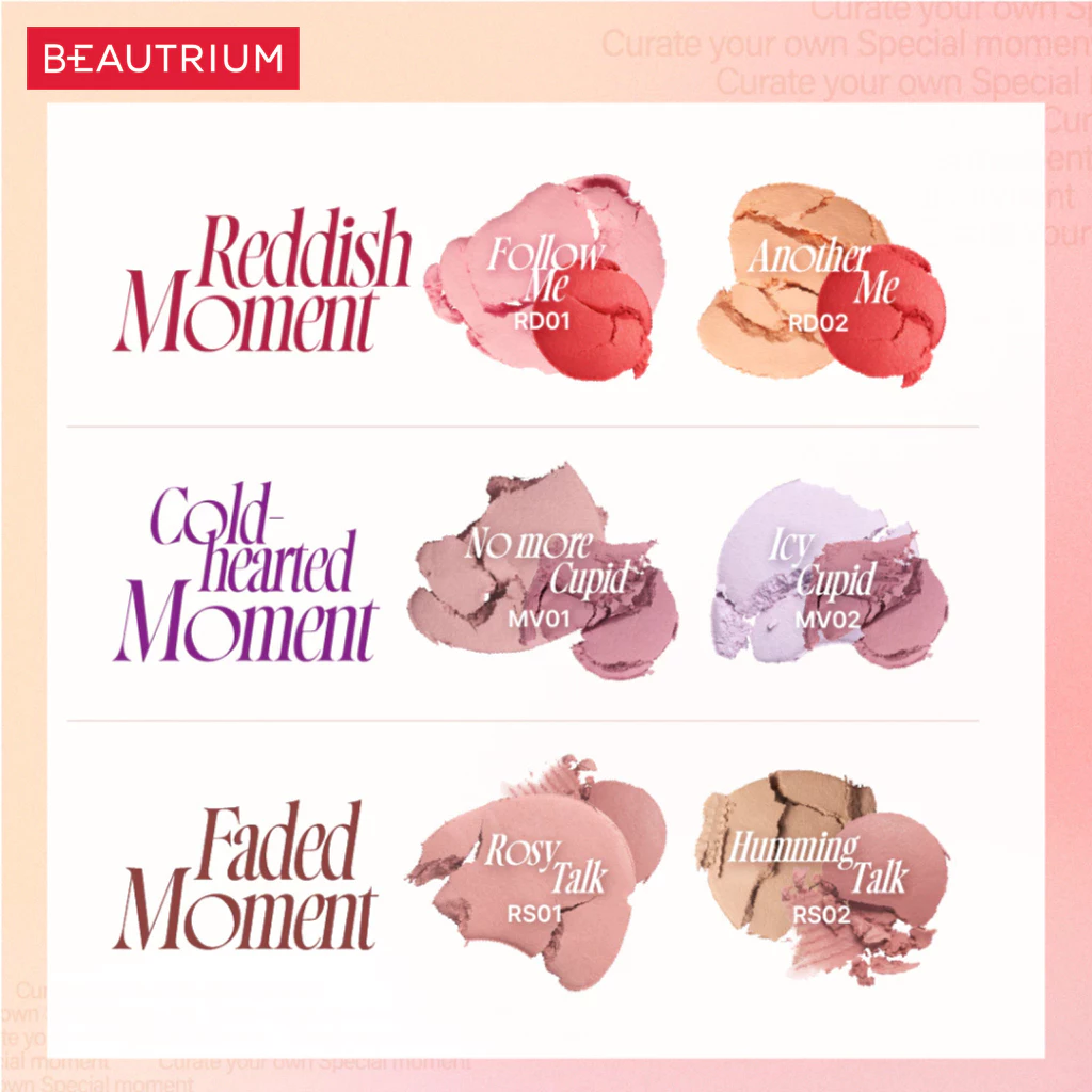 FWEE Mellow Dual Blush บลัชออน 7.2g thumbnail 10