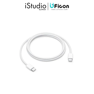 Apple USB-C Charge Cable [iStudio by UFicon]
