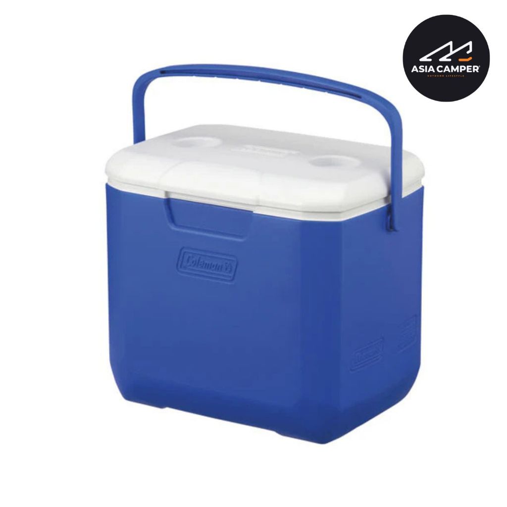 CM COOLER 30QT BLUE JAPAN