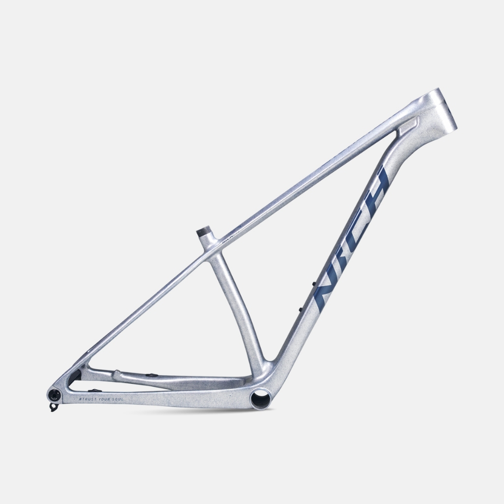 เฟรมจักรยานเสือภูเขา Nich Singnature MTB