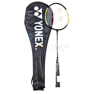 [ของแท้ 100%] ไม้แบดมินตัน ไม้แบด Yonex รุ่น GR020 พร้อมซองยาว