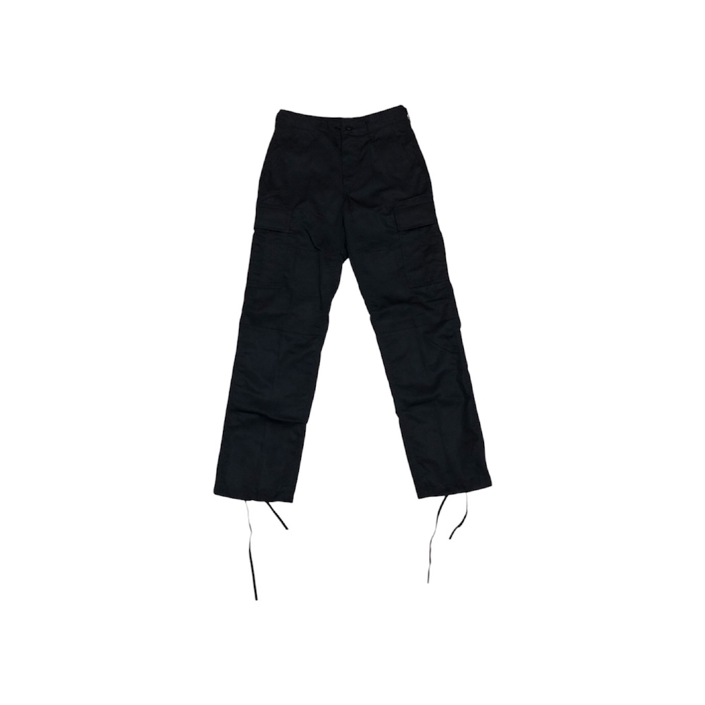 ชุด ชรบ. เนื้อผ้ากัมดีน เวสกรมท่า พร้อมติดเครื่องครบเซ็ต พร้อมปักชื่อฟรี - รูปที่ 5