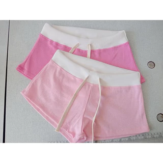 กางเกงใส่ไปทะเลน่ารักๆลุคหวานๆ