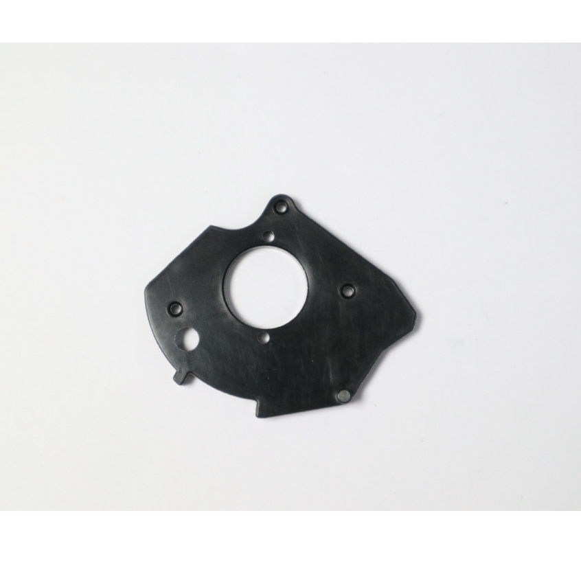 แผ่น บอดี้ ซ้าย (L) shimano 14-15-20 CALCUTTA CONQUEST 201 , 201 DC , OCEA CONQUEST 201  (10RPE)