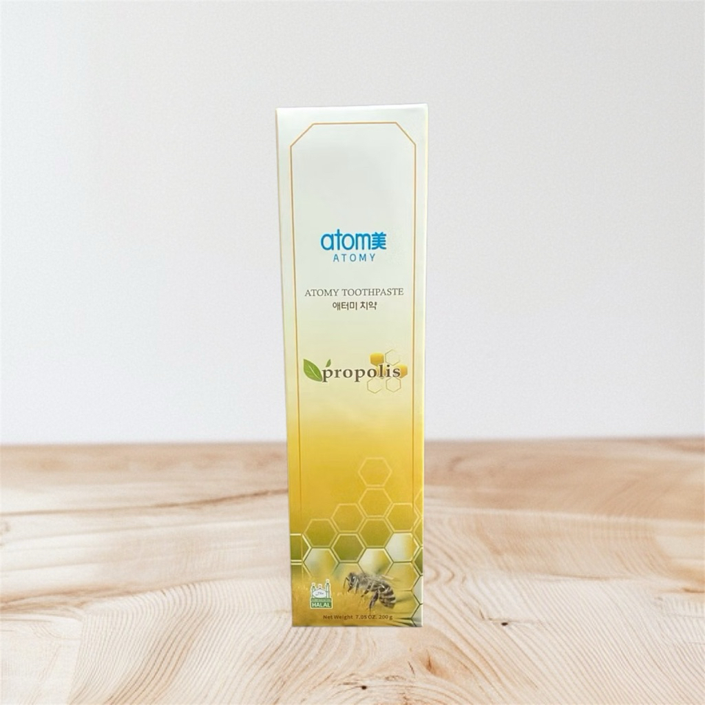 Atomy Toothpaste Propolis อะโทมี่ยาสีสีฟัน