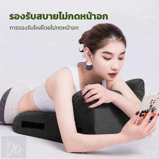 หมอนข้าง พนักพิงขนาดใหญ่ รองรับเอว ชุดเบาะ นุ่ม พร้อมหมอนรองคอ หมอนรองคู่รักอเนกประสงค์ มีหลากสีให้เลือก