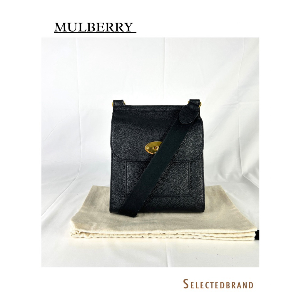 Antony Crossbody bag