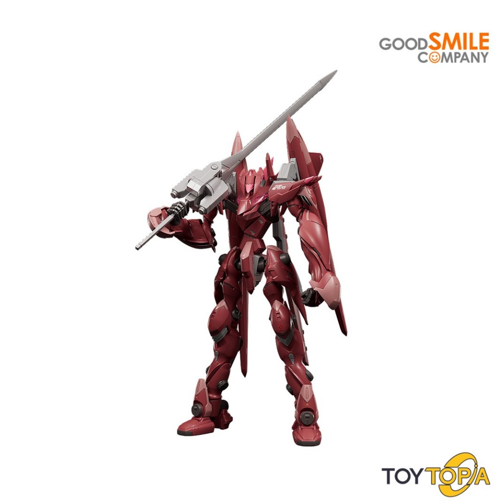 (195110) Moderoid Fafner Mark Dreizehn Kai Chronos: Fafner in the Azure The Beyond By Good Smile Com