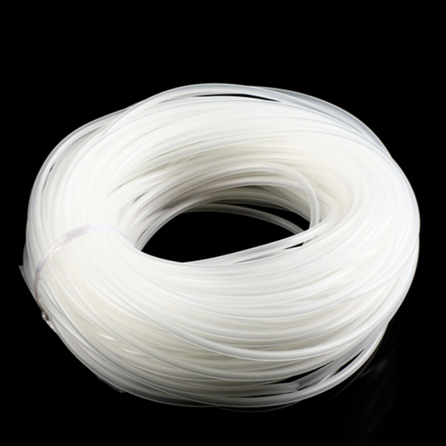 สายออกซิเจน สายยาง ต่อปั๊มออกซิเจนเลี้ยงปลา เลี้ยงกุ้ง - รูปที่ 2