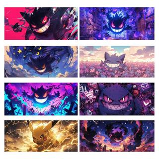 แผ่นรองเม้าส์ 80x30x3 ซม. แผ่นรองเม้าส์ลายการ์ตูน Mouse Pad …